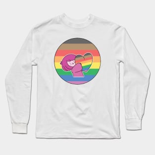 LGBT Long Sleeve T-Shirt
